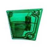 X10/CE/M3B/GL X10 maxi część optyczna zielona soczewka 7092371FUL-0579 EATON