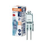 Żarówka halogenowa 20W 12V G4 2800K HALOSTAR OVEN 4050300308050 LEDVANCE