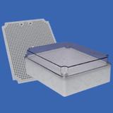 OH-4A.4 obudowa hermetyczna IP65 248x198x96 mm 29.44 OPATÓWEK