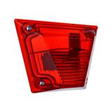 X10/CE/M3B/RL X10 maxi część optyczna czerwona soczewka 7092368FUL-0576 EATON