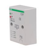 Mikroprocesorowy czujnik kolejności i zaniku faz, montaz natablicowy,True RMS