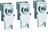 MCCB Zaciski klatkowe P250 Al 3P 1x 50-185mm2 HYT005H HAGER
