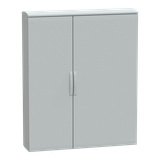 Thalassa Obudowa poliestrowa PLAT IP44 z wentylowanym dachem 1500x1250x320 mm