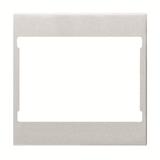 POKRYWA DO CZUJNKIA RUCHU KNX -KNX-SREBRNY