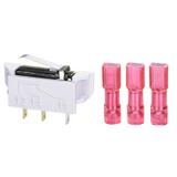 MST KVL-00 1p Wskaźnik stanu załączenia