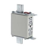 FUSE 10A 690V gR DIN 000 HSDNH Wkładka szybka 10A 690V gR DIN 000 podwójny wskaźnik 170M1558D EATON