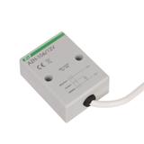 automat zmierzchowy z wewnętrznym czujnikiem światłoczułym