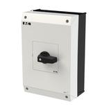 P3-63/I4 Rozłącznik On/Off 63A 37kW 207356 EATON