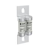 180AMP 690V IEC AC TWIN FUSE Wkładka szybka 180A AC 690V DC 500V BS88 37x94 mm aR BS 180FEE EATON