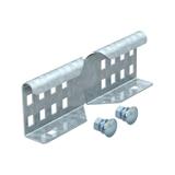 LWVG 60, ŁĄCZNIK KĄTOWY 60MM VA