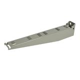 DLPC WSPORNIK STAL (POWŁOKA PCW) DO KORYTA 600MM, Legrand