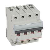 WYŁĄCZNIK NADPRĄDOWY S 314 4P B 25A 10000A SERII TX3, Legrand
