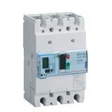 Wyłącznik DPX3 250 El+P 3P 160A 50Ka 420467 LEGRAND