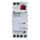 BERKER KNX Transmiter czasu DCF DMS jasnosz. 75910002 HAGER