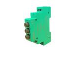 MONITOR ENERGII ELEKTRYCZNEJ WI-FI 1-FAZOWY 16A TYP: LEW-01