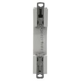 Wyłącznik Nadprądowy S 301 1P C6A 6kA DX3 407666 LEGRAND