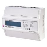 DEC-3MOD CT - Wskaźnik zużycia  energii 3-fazowy z modbus