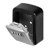 Mały sejf na klucze z zamkiem szyfrowym KL-3 VIRONE