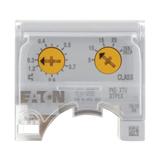 PKE-XTU-1,2 Wyzwalacz elektroniczny (0.3#1.2 A) 121723 EATON