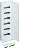 Rozdzielnica modułowa 6x12 podtynkowa IP30 FW612FT HAGER