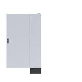 univers Rozdzielnica stojąca IP55 kl. I 1550x1850x400 + cokół 200mm FR26G2 HAGER