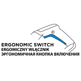 Podkaszarka akumulatorowa Energy+ 18V, Li-Ion, szerokość koszenia 254 mm, bez akumulatora