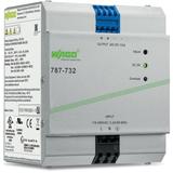 EPSITRON zasilacz ECO 24V DC 10A impulsowany po stronie pierwotnej WAGO