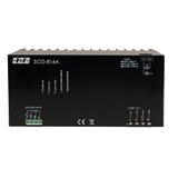 Ściemniacz do odbiorników dużej mocy 3500W zasilanie 230V z wejściem analogowym 1-10V SCO-816A F&F