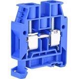 ESC-CBC.16B Złączka gwintowa 16 mm2 (niebieska)