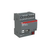 AKTOR OGRZEWANIA 6-K -FREE@HOME-