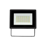 NOCTIS LUX 3 NAŚWIETLACZ 30W NW 230V IP65 150x110x27mm CZARNY