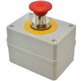 Kaseta KP1-S1 z przyciskiem NEF30-DRcXY