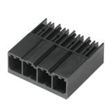 SV 7.62HP/03/90G 3.5SN SO Złącze wtykowe płytek drukowanych /78szt./ WEIDMULLER