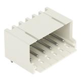Wtyk picoMAX raster 3,5mm 6‑biegunoweunowy z kątowymi pinami lutowniczymi 2091‑1426 /100szt./ WAGO