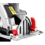 Pilarka tarczowa akumulatorowa bezszczotkowa Energy+ 18V, Li-Ion, tarcza 165 x 10 mm,bez akumulatora