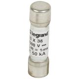 Wkładka Topikowa Gpv 8A 1000VDC 414626 LEGRAND