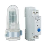 SRSD1NOW Wyłącznik zmierzchowy 2-2000lux 196845 EATON