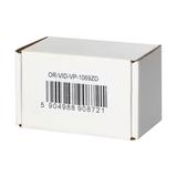 Zasilacz na szynę DIN, 15VDC, 2.0A OR-VID-VP-1069ZD ORNO