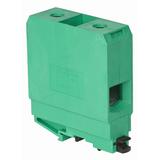 ZGAG 120 ZŁĄCZKA K.ZIELONY