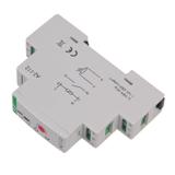 Automat zmierzchowy z zewnętrzną sondą hermetyczną AZ-112 F&F