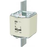 Wkładka topikowa NH zwłoczna NH4a gG 1250A 690V 004176110 ETI