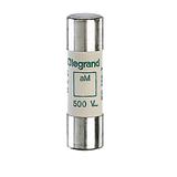 Wkładka Bezpiecznikowa Cylindryczna 14x51Mm 16A Am 500V Hpc 014016 LEGRAND