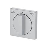 POKRYWA Z POKRĘTŁEM,NADRUKIEM