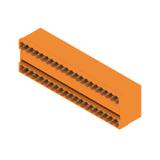 SLD 5.00/40/90G 3.2 SN OR BX Złącze wtykowe płytek drukowanych /10szt./ WEIDMULLER