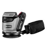 Szlifierka mimośrodowa Energy+ 18V, Li-Ion, stopa 125 mm, bez akumulatora