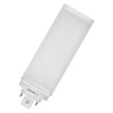Lampa DULUX T E LED FR 26 ECG, AC mains 10W 840 GX24q-3