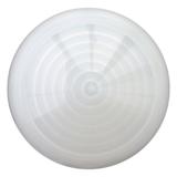 M22-LH-W Główka lampki sygnalizacyjnej 22mm wystająca biała 216778 EATON