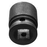 Nasadka udarowa 1/2", 24 x 38mm, Cr-Mo