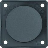 Zaślepka; antracyt mat; Integro Flow 945162505 HAGER