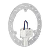 AVIS II LED 18W panel świetlny 1650lm 3000K 3 neodymowe magnesy O 176 AD-SW-6274L3 ORNO